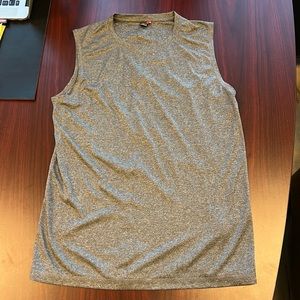 Strongbody Mens medium tank